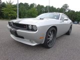 2010 Bright Silver Metallic Dodge Challenger R/T #85309752