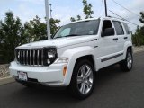 2012 Jeep Liberty Jet 4x4