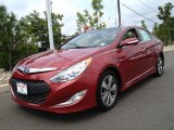 2012 Hyundai Sonata Hybrid