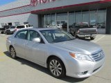 2011 Toyota Avalon Limited