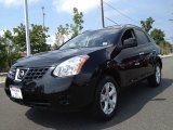 2010 Nissan Rogue SL AWD