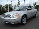 2005 Ford Five Hundred Silver Frost Metallic