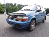 1995 Plymouth Voyager LE