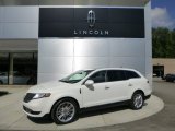 2013 Crystal Champagne Lincoln MKT EcoBoost AWD #85309937