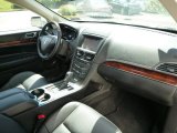 2013 Lincoln MKT EcoBoost AWD Dashboard