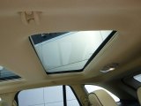 2010 Lincoln MKX AWD Sunroof