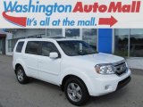 2011 Honda Pilot EX-L 4WD