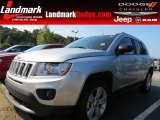 2012 Jeep Compass Sport