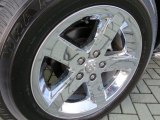 2012 Dodge Ram 1500 Express Quad Cab Wheel