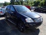 2008 Mercedes-Benz ML 350 4Matic