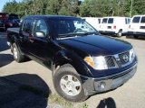 2006 Nissan Frontier XE King Cab 4x4 Data, Info and Specs