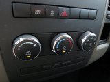 2012 Dodge Ram 1500 Express Quad Cab Controls