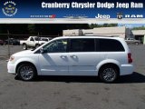 2014 Bright White Chrysler Town & Country Touring-L #85309821