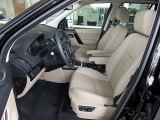2013 Land Rover LR2 Interiors