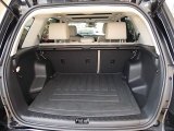 2013 Land Rover LR2 HSE Trunk