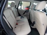 2013 Land Rover LR2 HSE Rear Seat