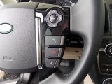 2013 Land Rover LR2 HSE Controls