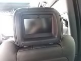 2010 Land Rover Range Rover Supercharged Entertainment System