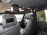 2010 Land Rover Range Rover Supercharged Entertainment System