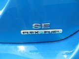 2014 Ford Focus SE Hatchback Marks and Logos