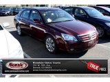 2005 Cassis Red Pearl Toyota Avalon XLS #85309638
