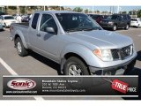 2005 Nissan Frontier Nismo King Cab 4x4