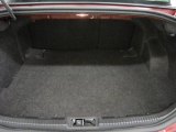 2006 Lincoln Zephyr  Trunk