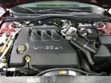 2006 Lincoln Zephyr Engines