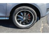 2008 Mazda CX-7 Sport Custom Wheels