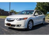 2010 Acura TSX Sedan