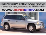 2008 GMC Envoy SLE 4x4