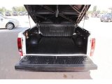 2008 GMC Canyon SL Regular Cab Trunk