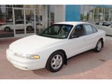 1998 Oldsmobile Intrigue Standard Model Data, Info and Specs