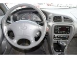 1998 Oldsmobile Intrigue  Steering Wheel