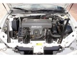 1998 Oldsmobile Intrigue Engines