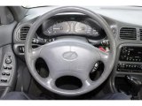 1998 Oldsmobile Intrigue  Steering Wheel