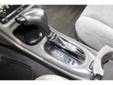 1998 Oldsmobile Intrigue  4 Speed Automatic Transmission
