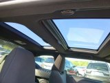 2012 Scion tC  Sunroof