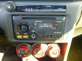 2012 Scion tC  Audio System