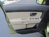 2010 Kia Soul ! Door Panel