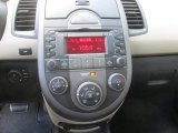 2010 Kia Soul ! Controls