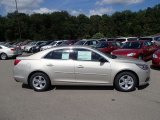 2013 Chevrolet Malibu LS
