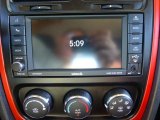 2012 Dodge Caliber SXT Plus Controls