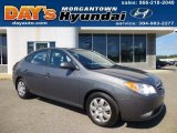 2007 Hyundai Elantra GLS Sedan