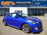 2013 Hyundai Veloster Turbo