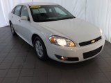2010 Chevrolet Impala LT