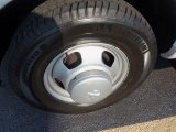Dodge Ram 3500 2007 Wheels and Tires