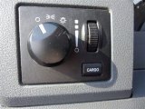 2007 Dodge Ram 3500 SLT Regular Cab Dually Controls