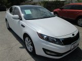 2012 Kia Optima EX