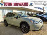 2013 Subaru XV Crosstrek 2.0 Limited